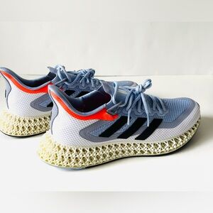 Adidas Men’s 4DFWD running shoes